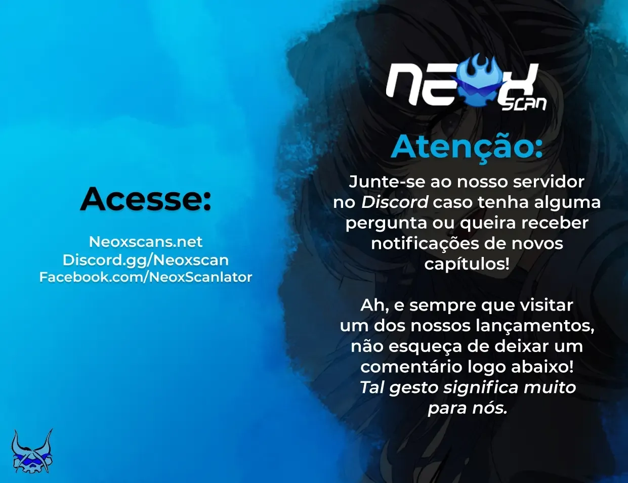 Read Mago do Infinito pt Manga Online