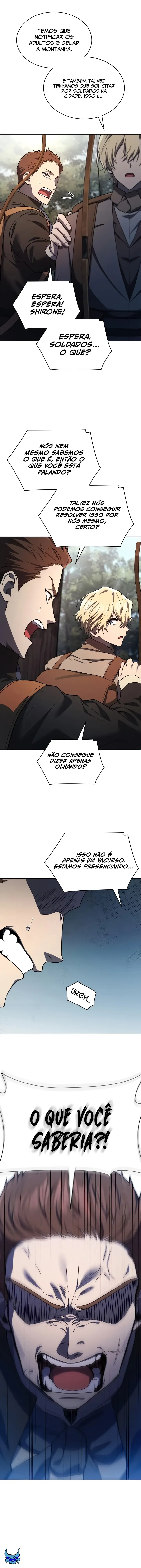 Read Mago do Infinito pt Manga Online