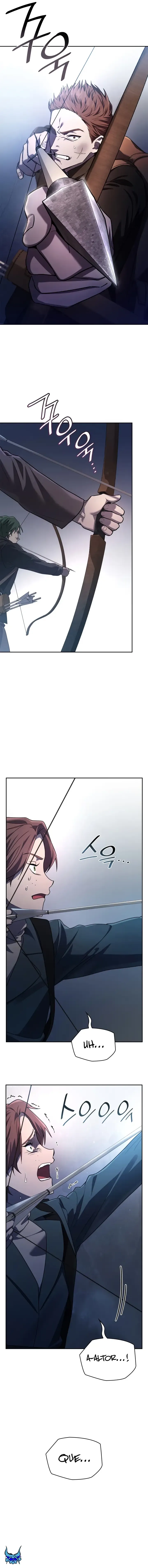 Read Mago do Infinito pt Manga Online
