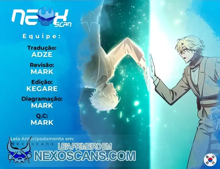Read Mago do Infinito pt Manga Online