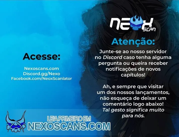 Read Mago do Infinito pt Manga Online