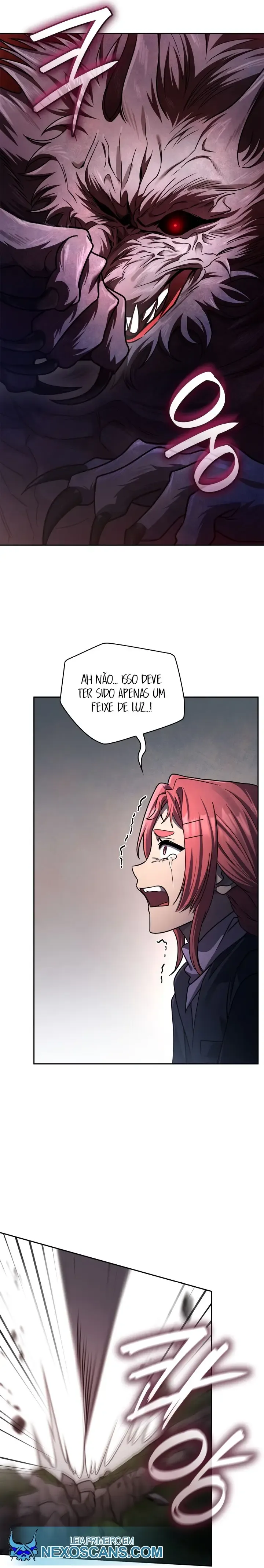 Read Mago do Infinito pt Manga Online
