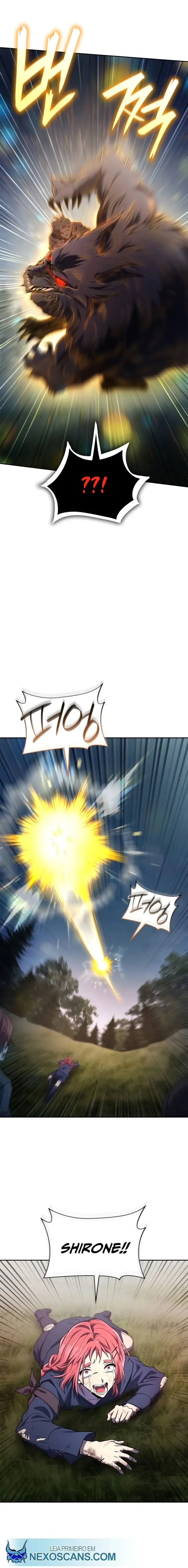 Read Mago do Infinito pt Manga Online