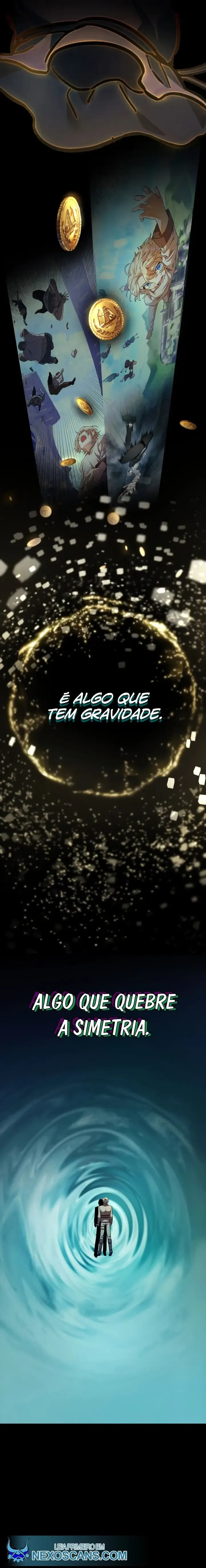 Read Mago do Infinito pt Manga Online