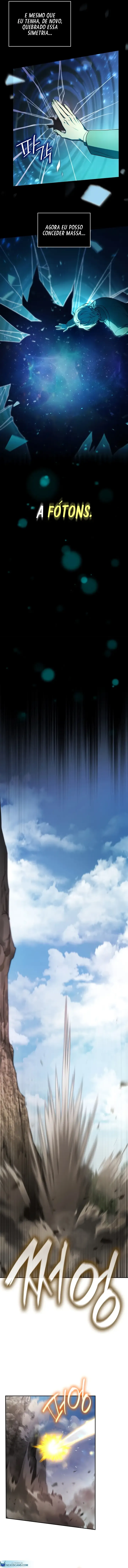Read Mago do Infinito pt Manga Online