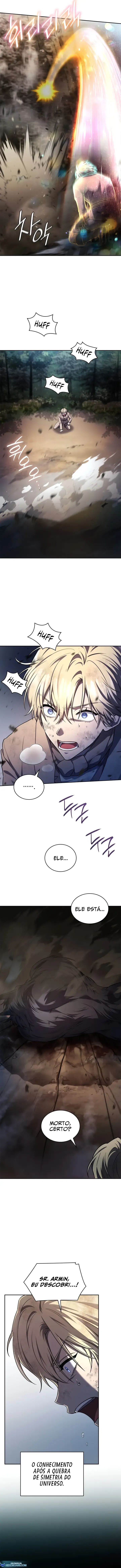 Read Mago do Infinito pt Manga Online