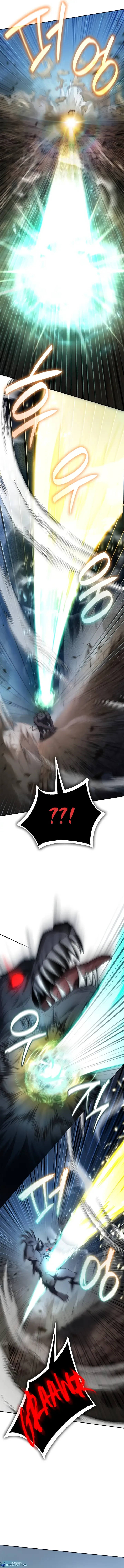 Read Mago do Infinito pt Manga Online