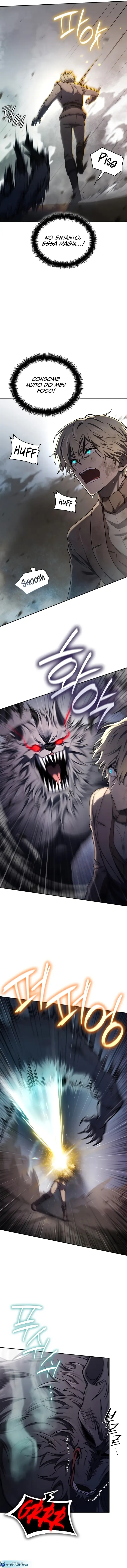 Read Mago do Infinito pt Manga Online