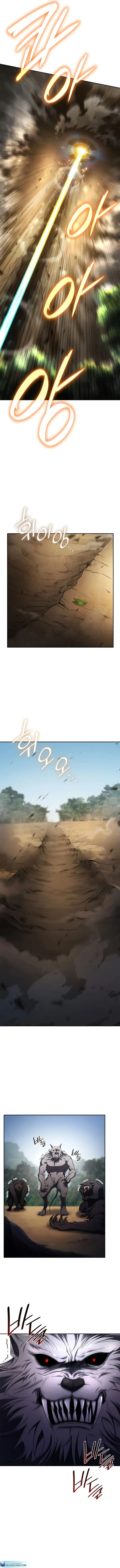 Read Mago do Infinito pt Manga Online