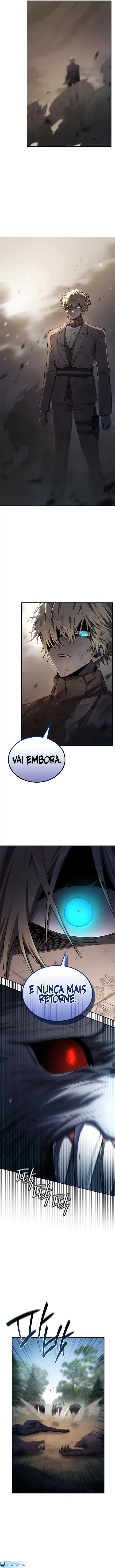 Read Mago do Infinito pt Manga Online