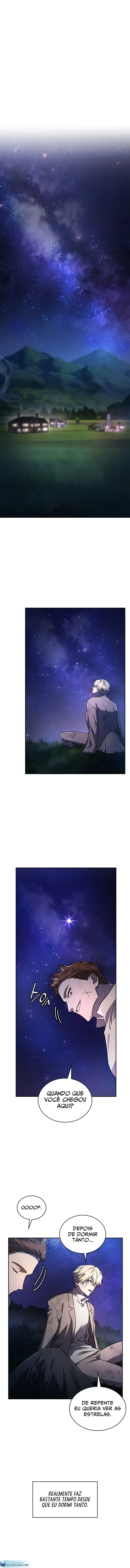 Read Mago do Infinito pt Manga Online
