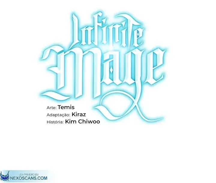 Read Mago do Infinito pt Manga Online