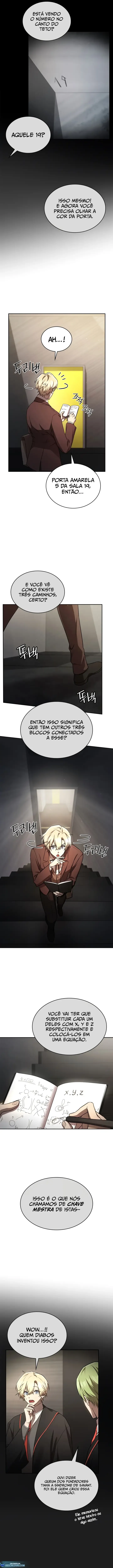 Read Mago do Infinito pt Manga Online