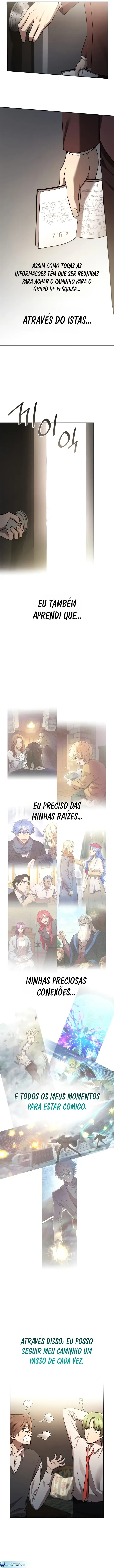 Read Mago do Infinito pt Manga Online