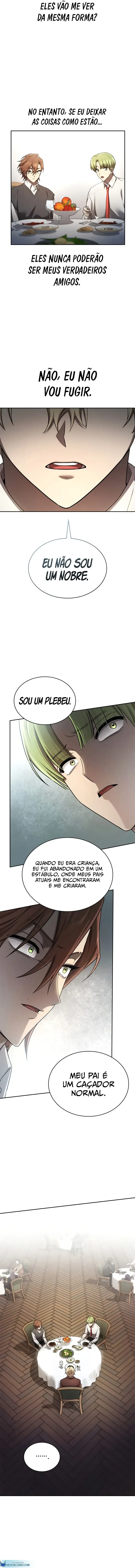Read Mago do Infinito pt Manga Online