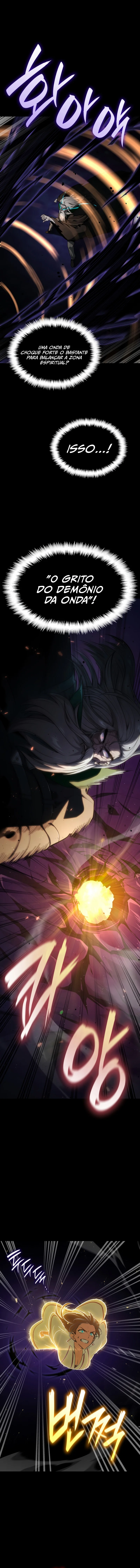 Read Mago do Infinito pt Manga Online