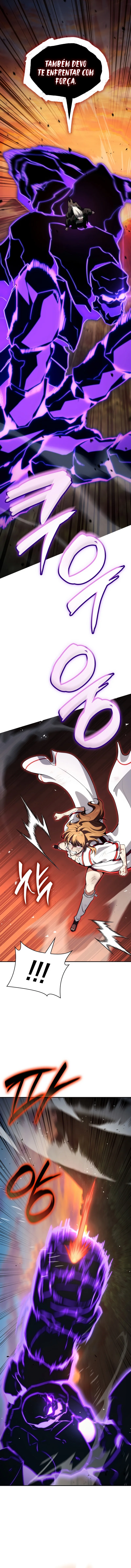 Read Mago do Infinito pt Manga Online