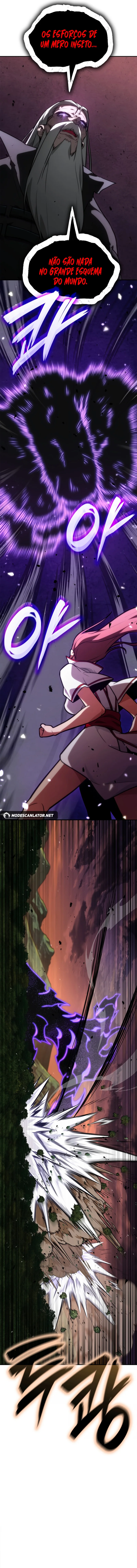 Read Mago do Infinito pt Manga Online