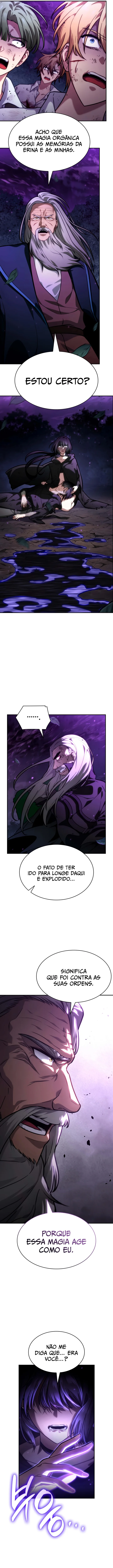 Read Mago do Infinito pt Manga Online