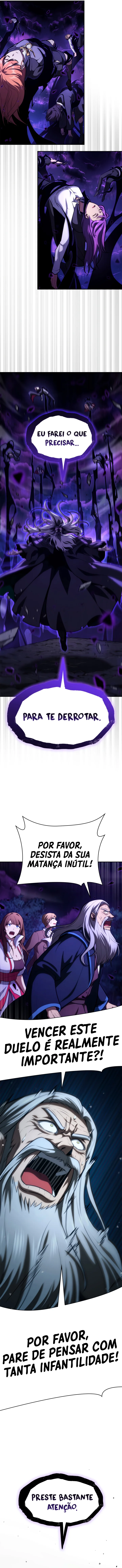 Read Mago do Infinito pt Manga Online