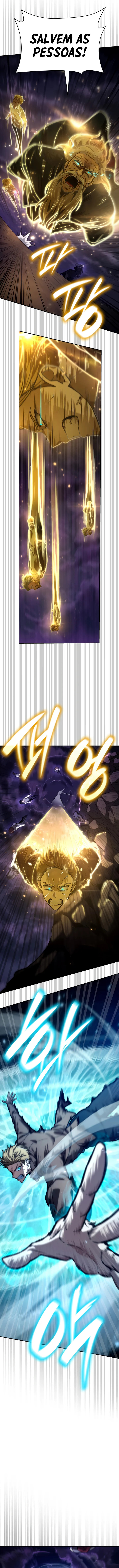 Read Mago do Infinito pt Manga Online