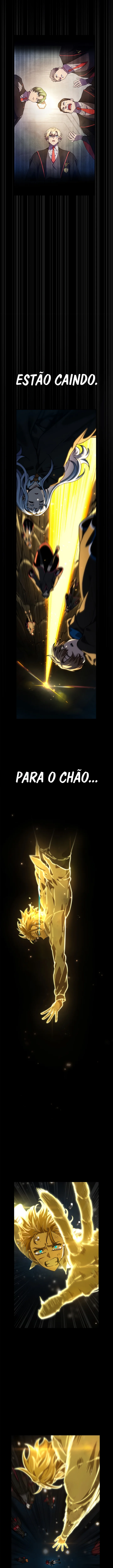 Read Mago do Infinito pt Manga Online