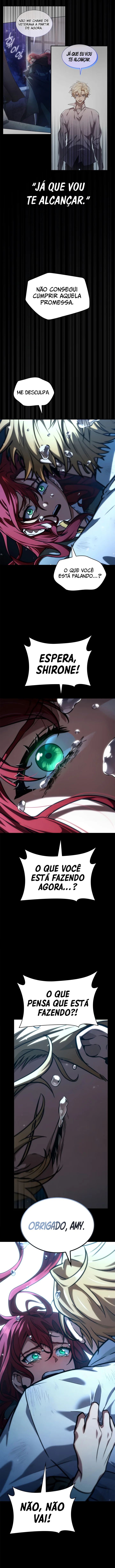 Read Mago do Infinito pt Manga Online