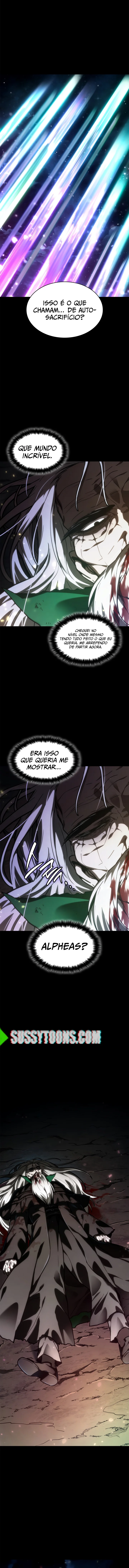 Read Mago do Infinito pt Manga Online
