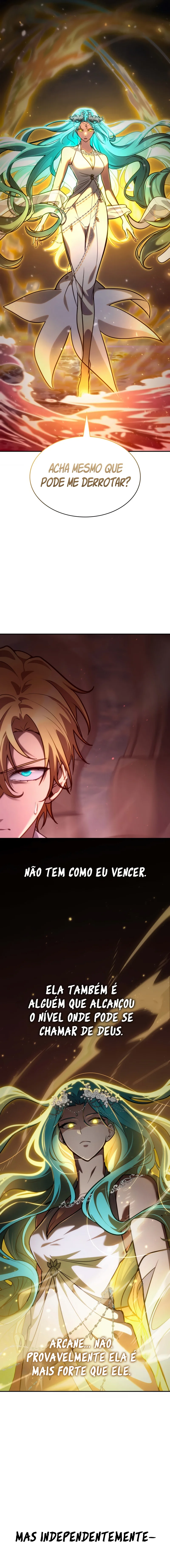 Read Mago do Infinito pt Manga Online