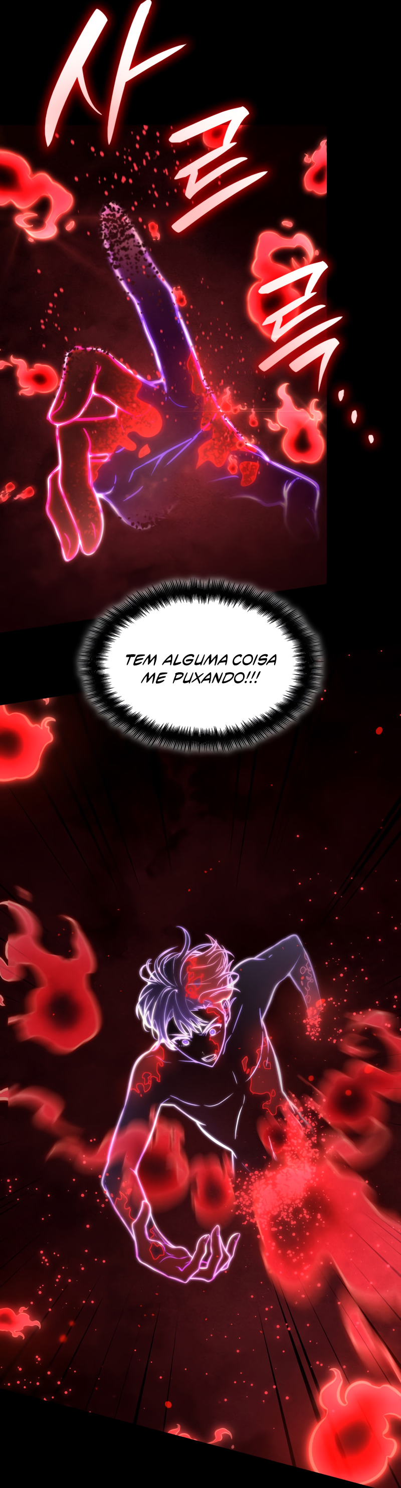 Read Mago do Infinito pt Manga Online