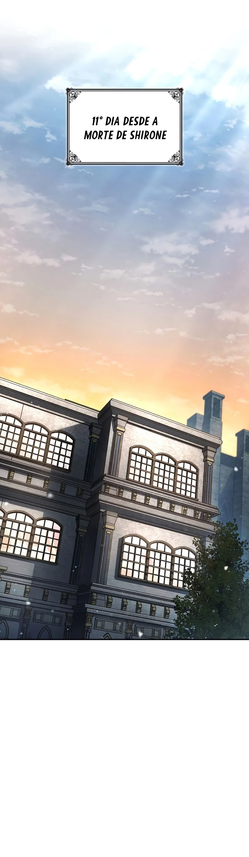 Read Mago do Infinito pt Manga Online