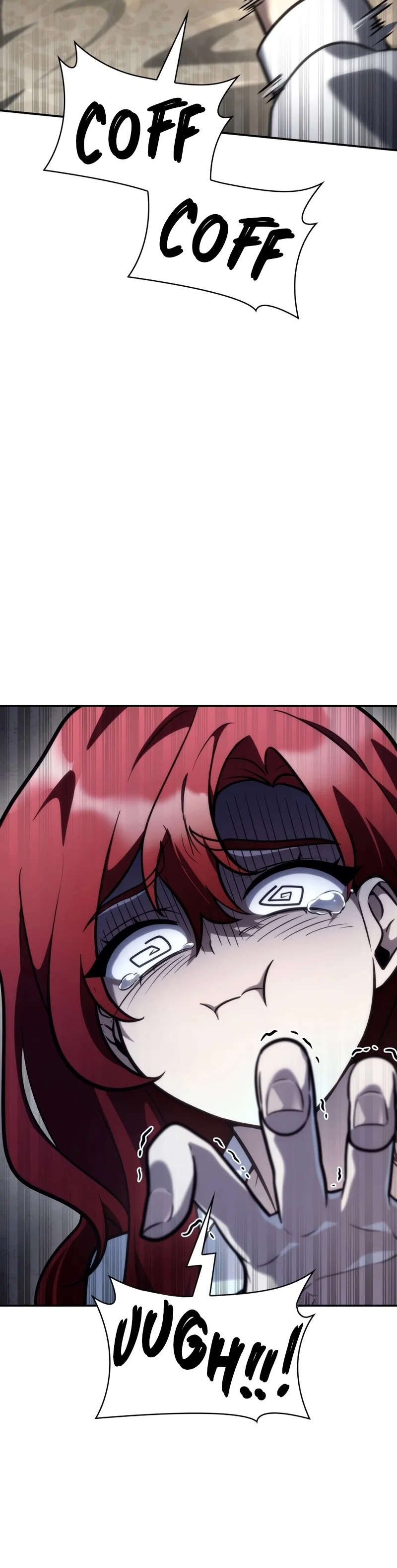 Read Mago do Infinito pt Manga Online