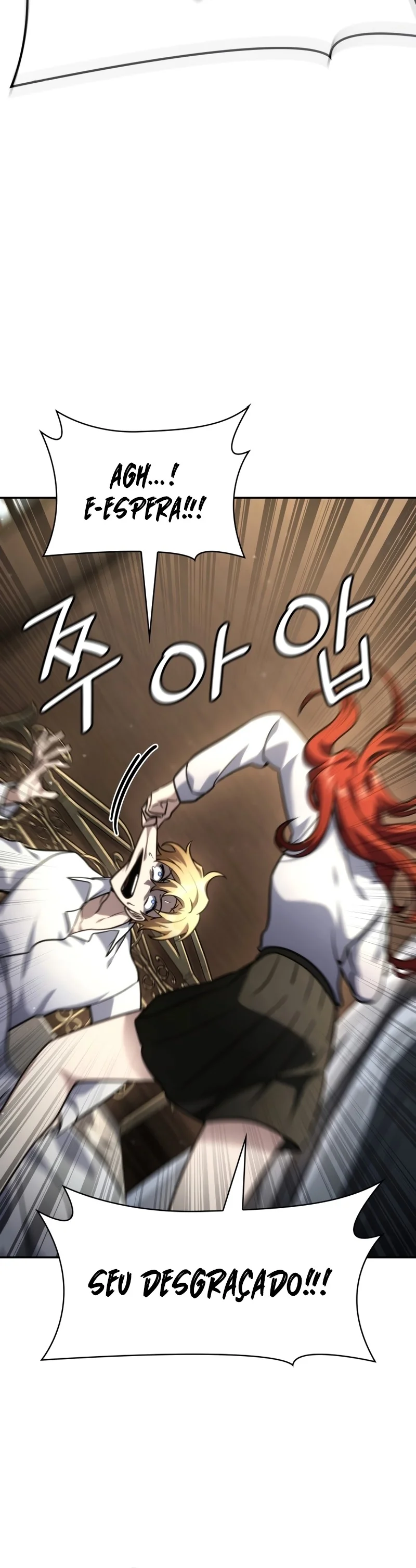 Read Mago do Infinito pt Manga Online