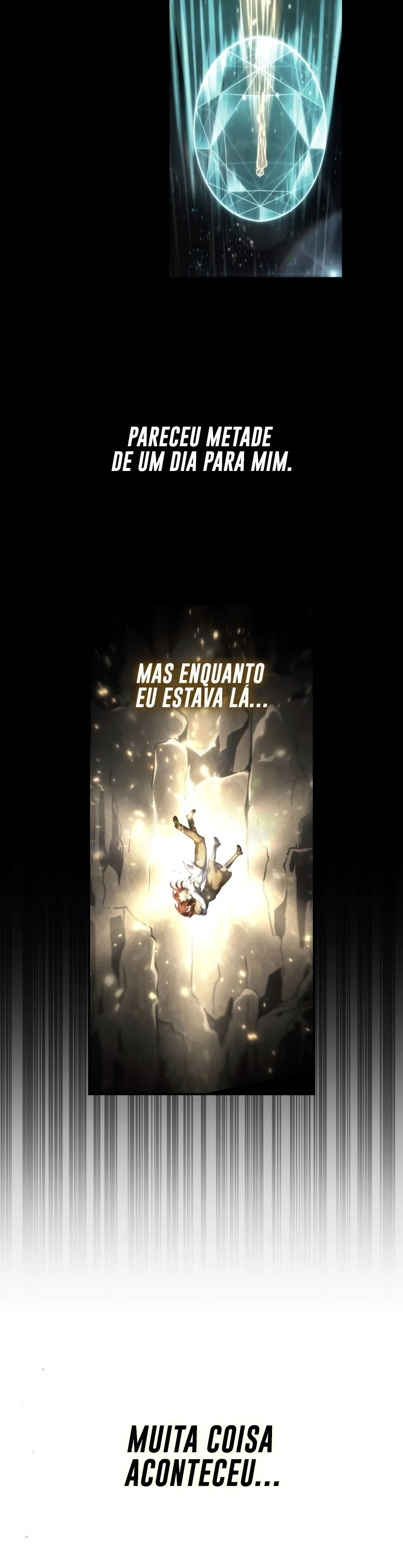 Read Mago do Infinito pt Manga Online