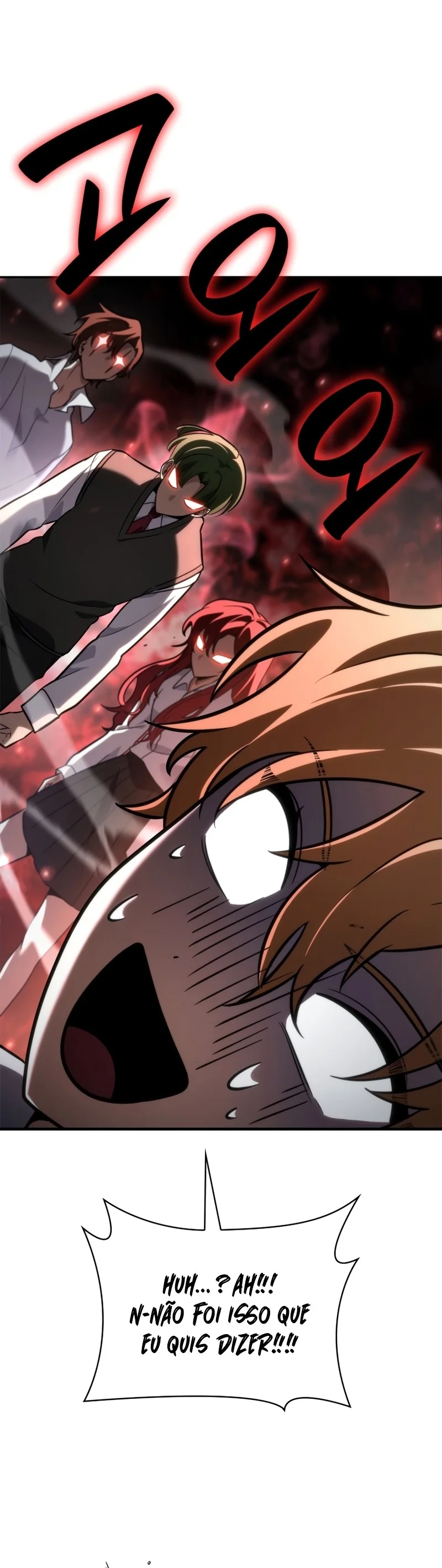 Read Mago do Infinito pt Manga Online