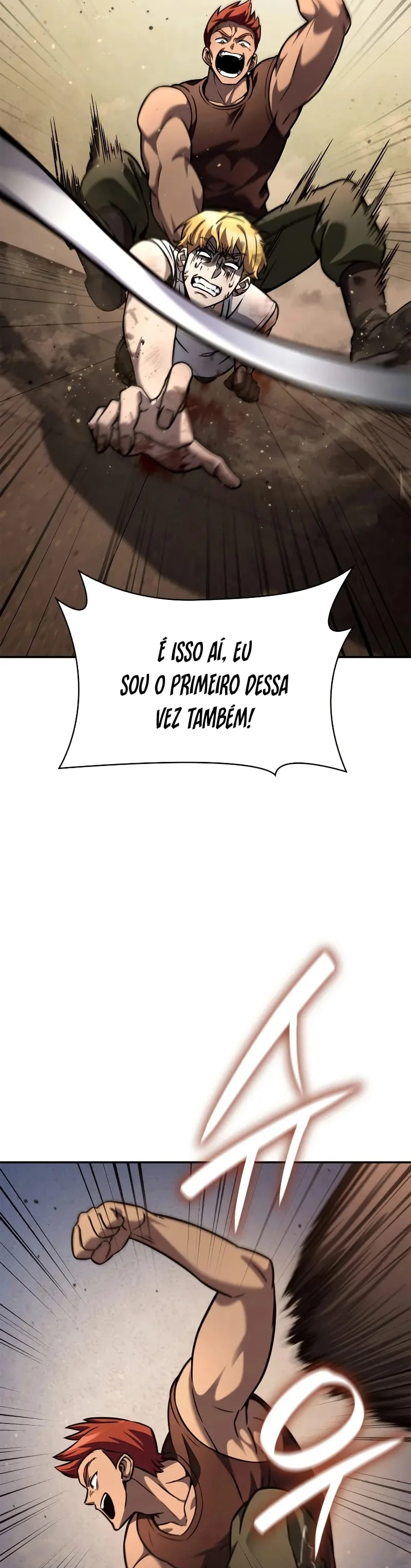 Read Mago do Infinito pt Manga Online