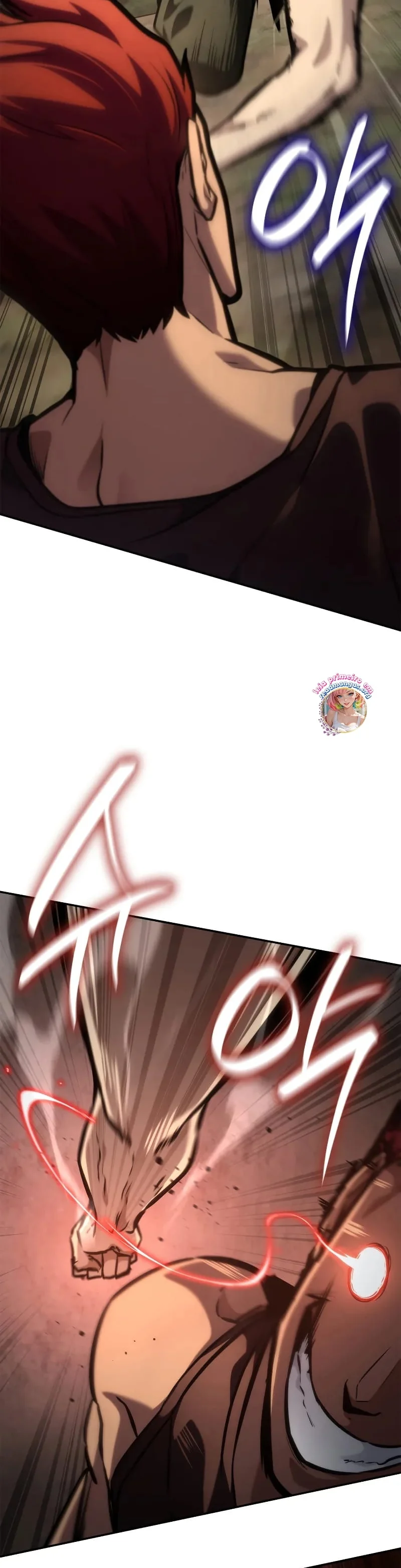 Read Mago do Infinito pt Manga Online