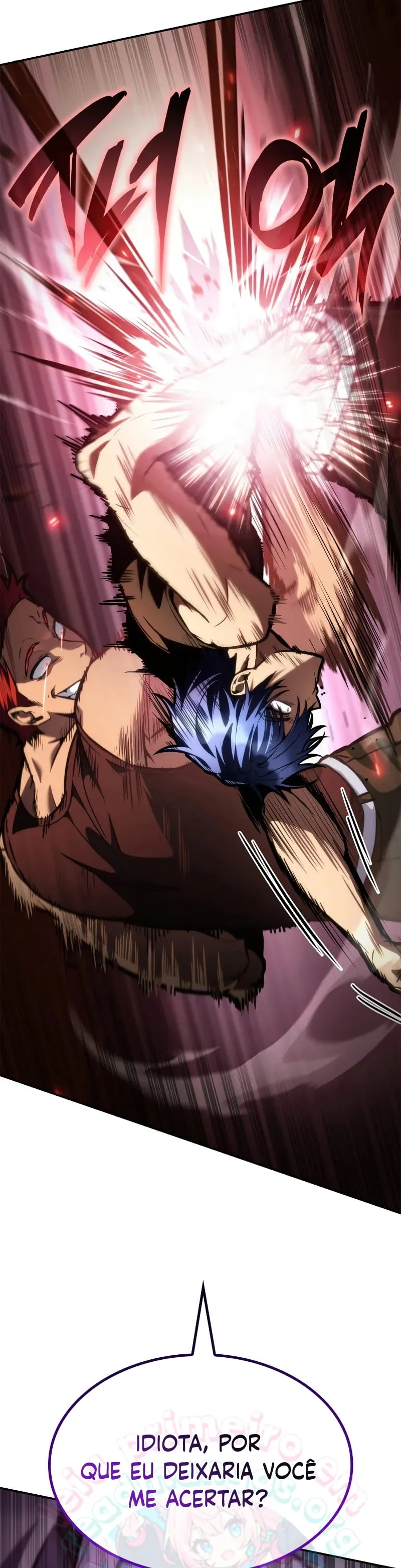 Read Mago do Infinito pt Manga Online