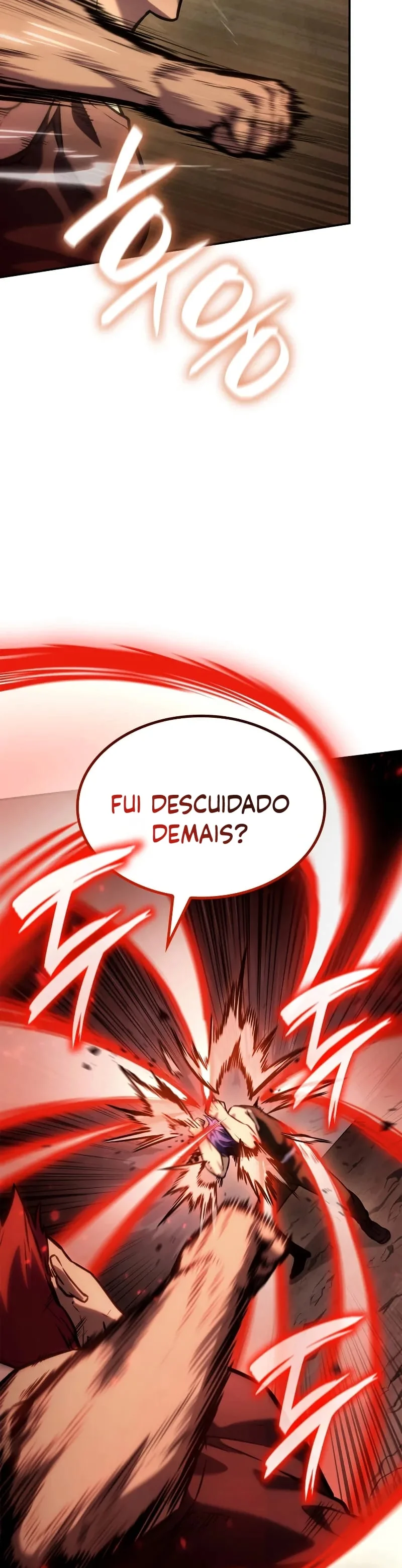 Read Mago do Infinito pt Manga Online