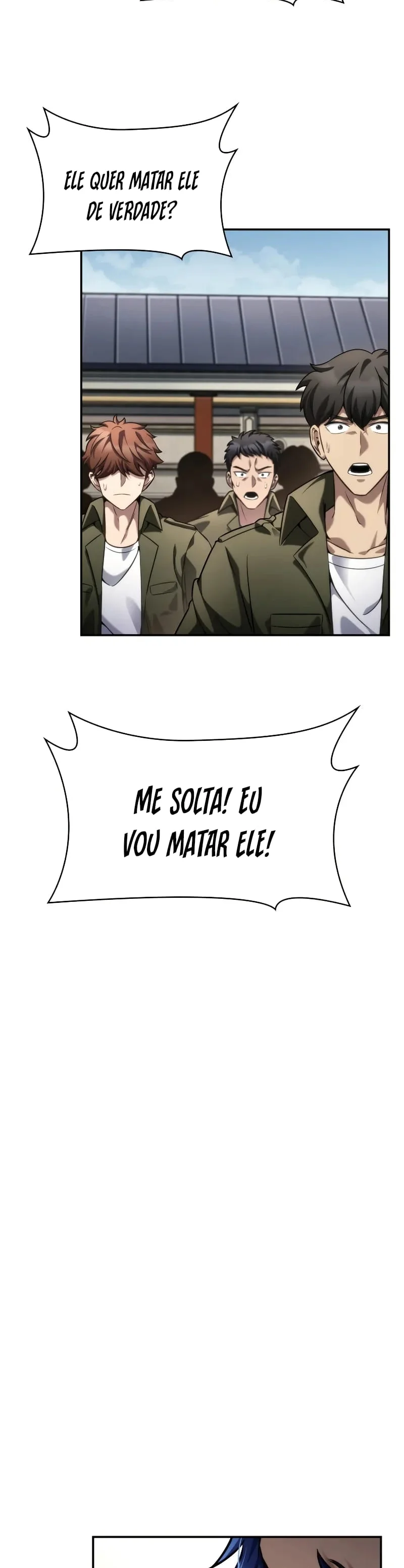 Read Mago do Infinito pt Manga Online