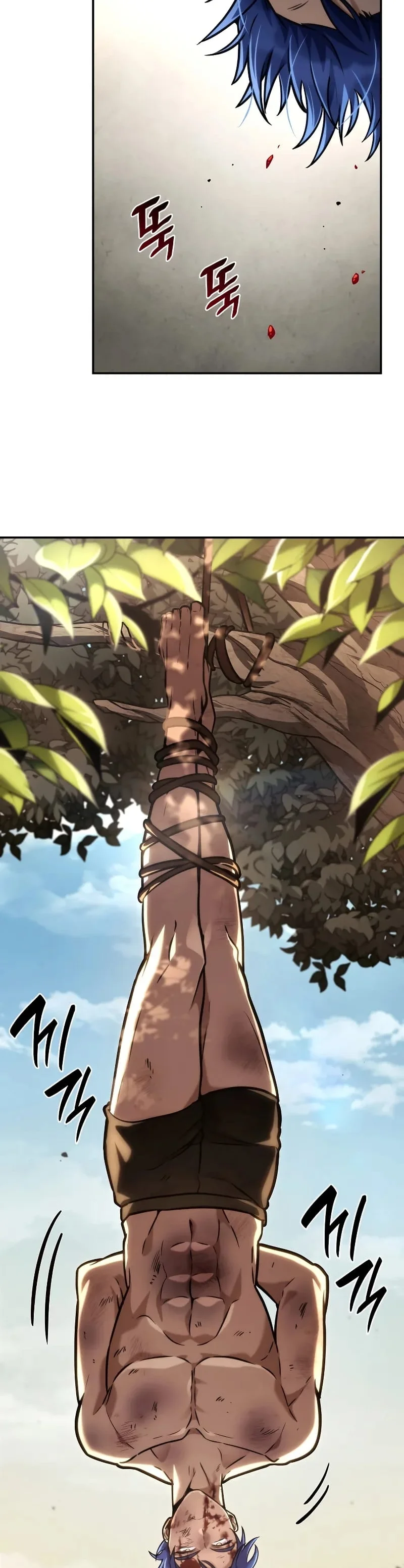 Read Mago do Infinito pt Manga Online