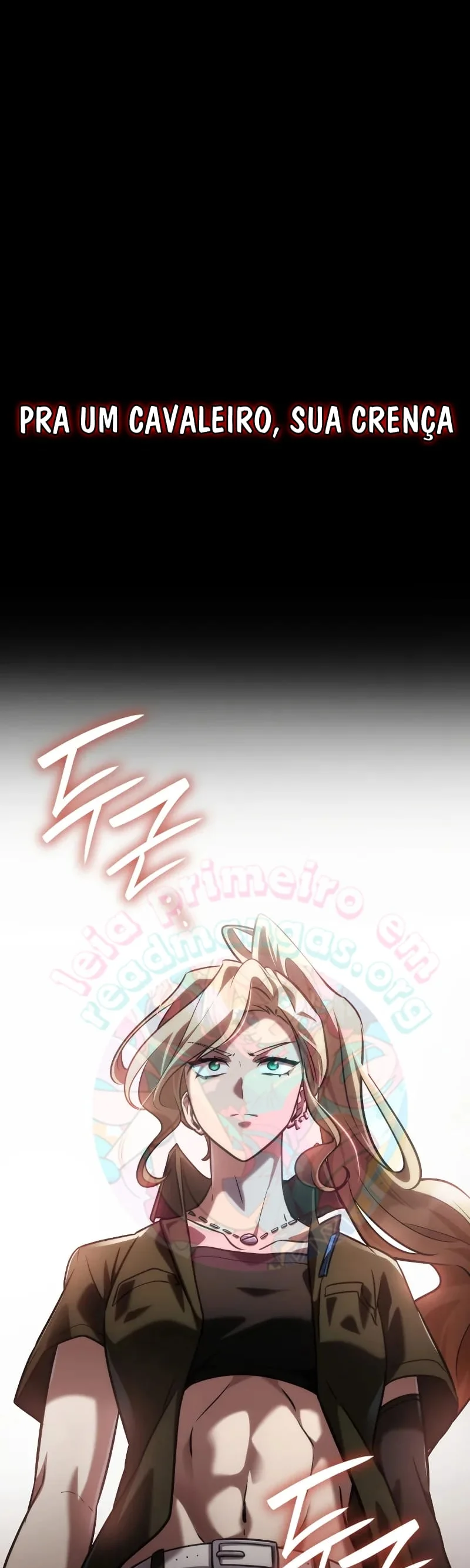 Read Mago do Infinito pt Manga Online