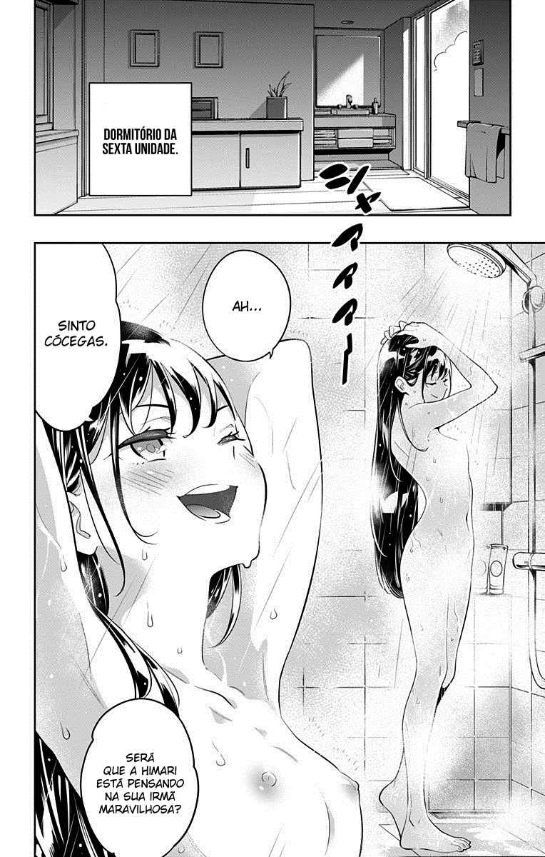 Read Mato Seihei no Slave pt Manga Online
