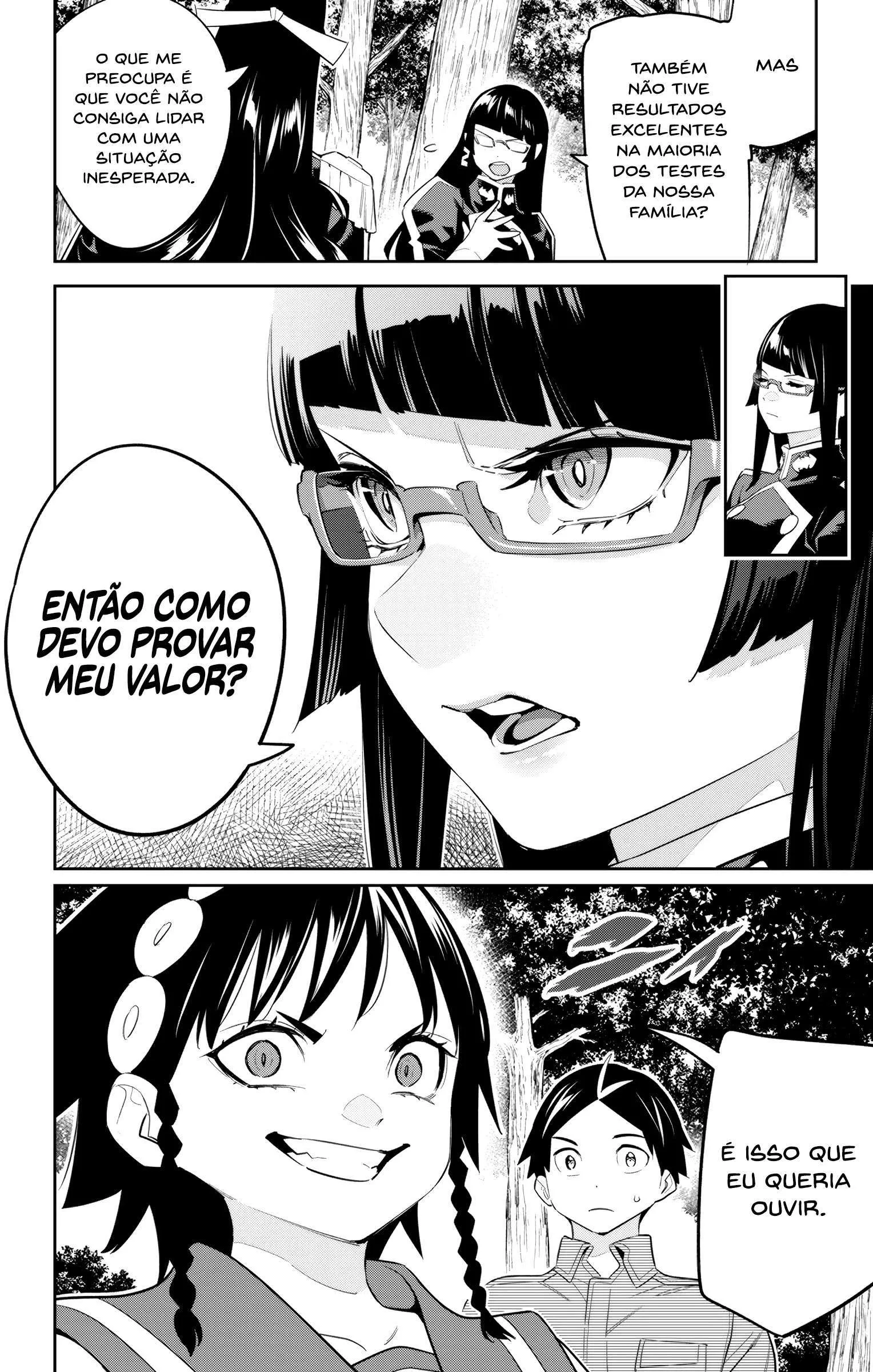 Read Mato Seihei no Slave pt Manga Online