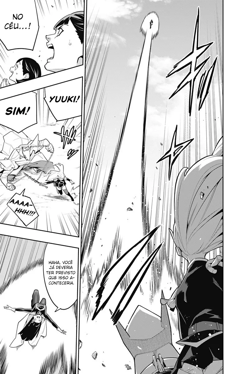 Read Mato Seihei no Slave pt Manga Online