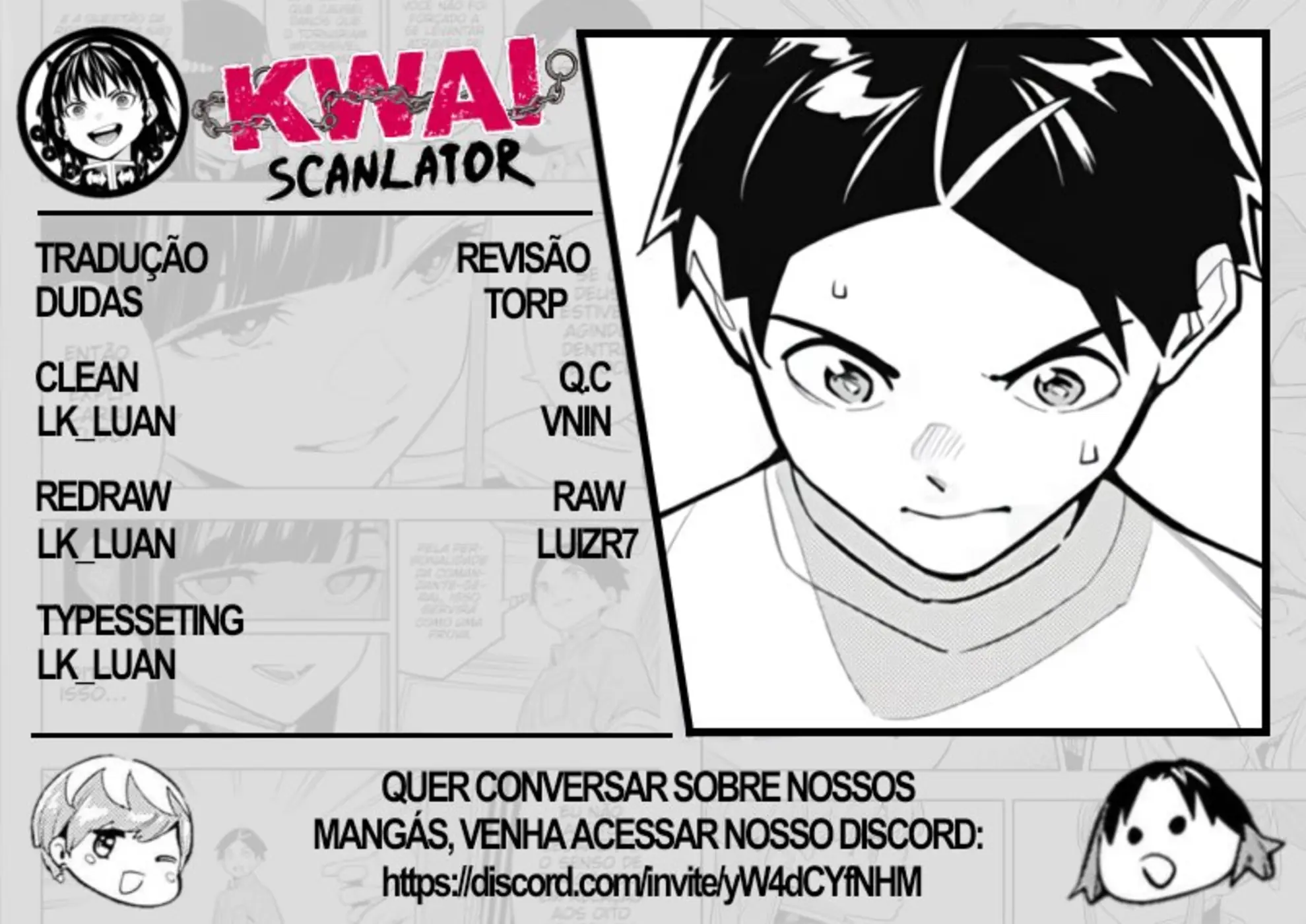 Read Mato Seihei no Slave pt Manga Online