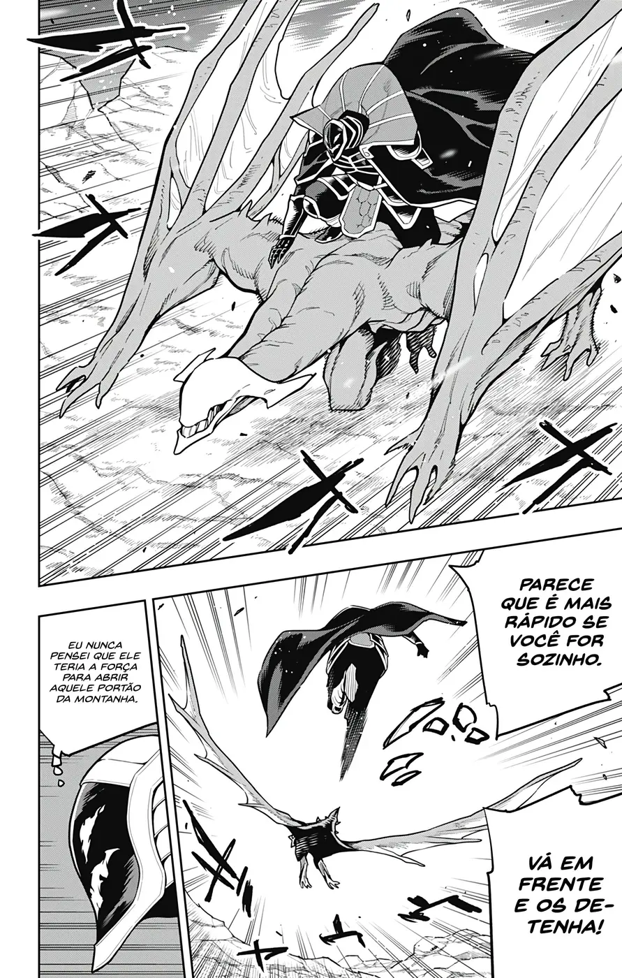 Read Mato Seihei no Slave pt Manga Online