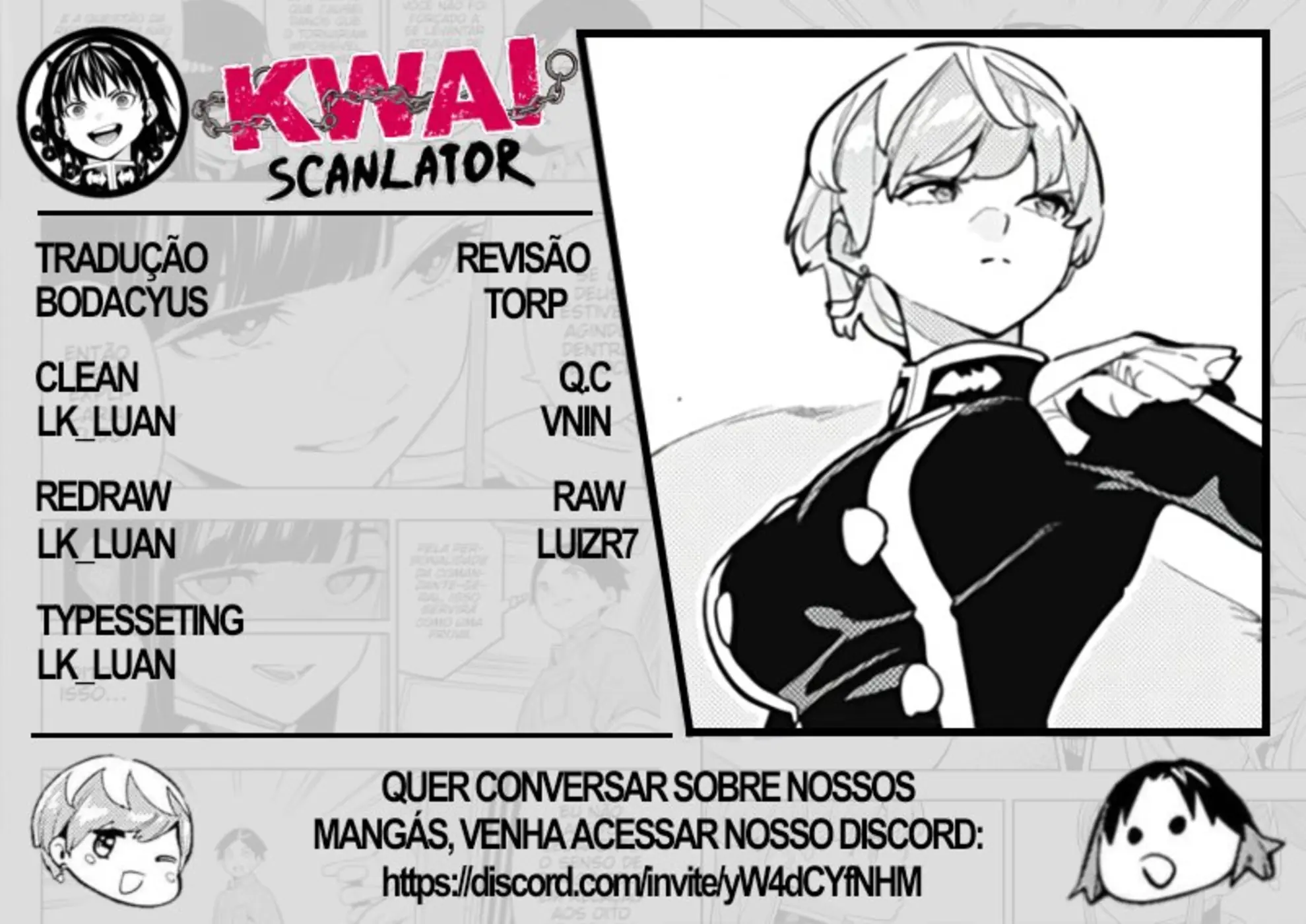 Read Mato Seihei no Slave pt Manga Online