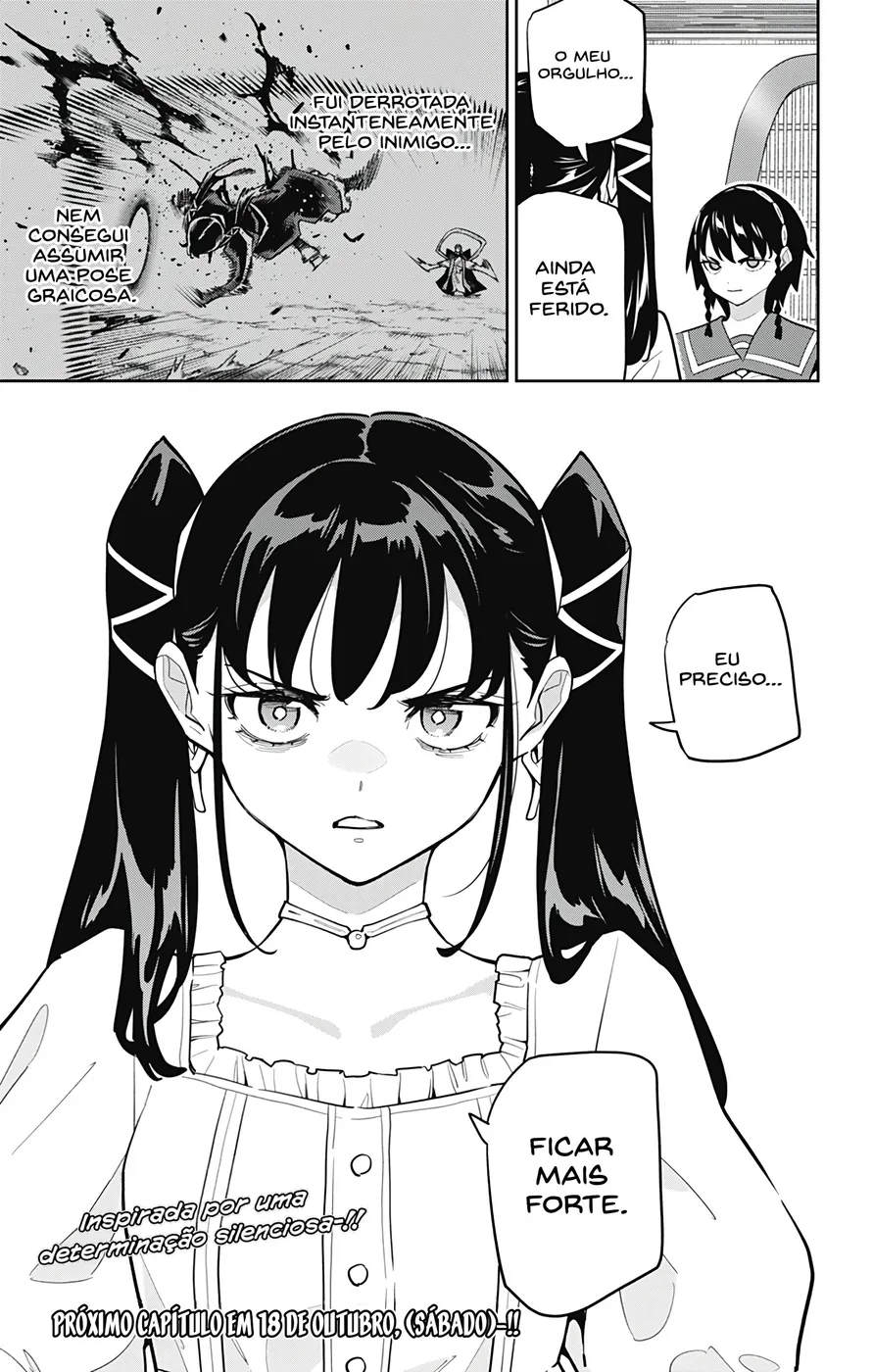 Read Mato Seihei no Slave pt Manga Online