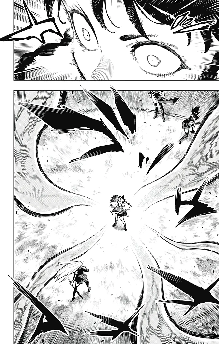 Read Mato Seihei no Slave pt Manga Online